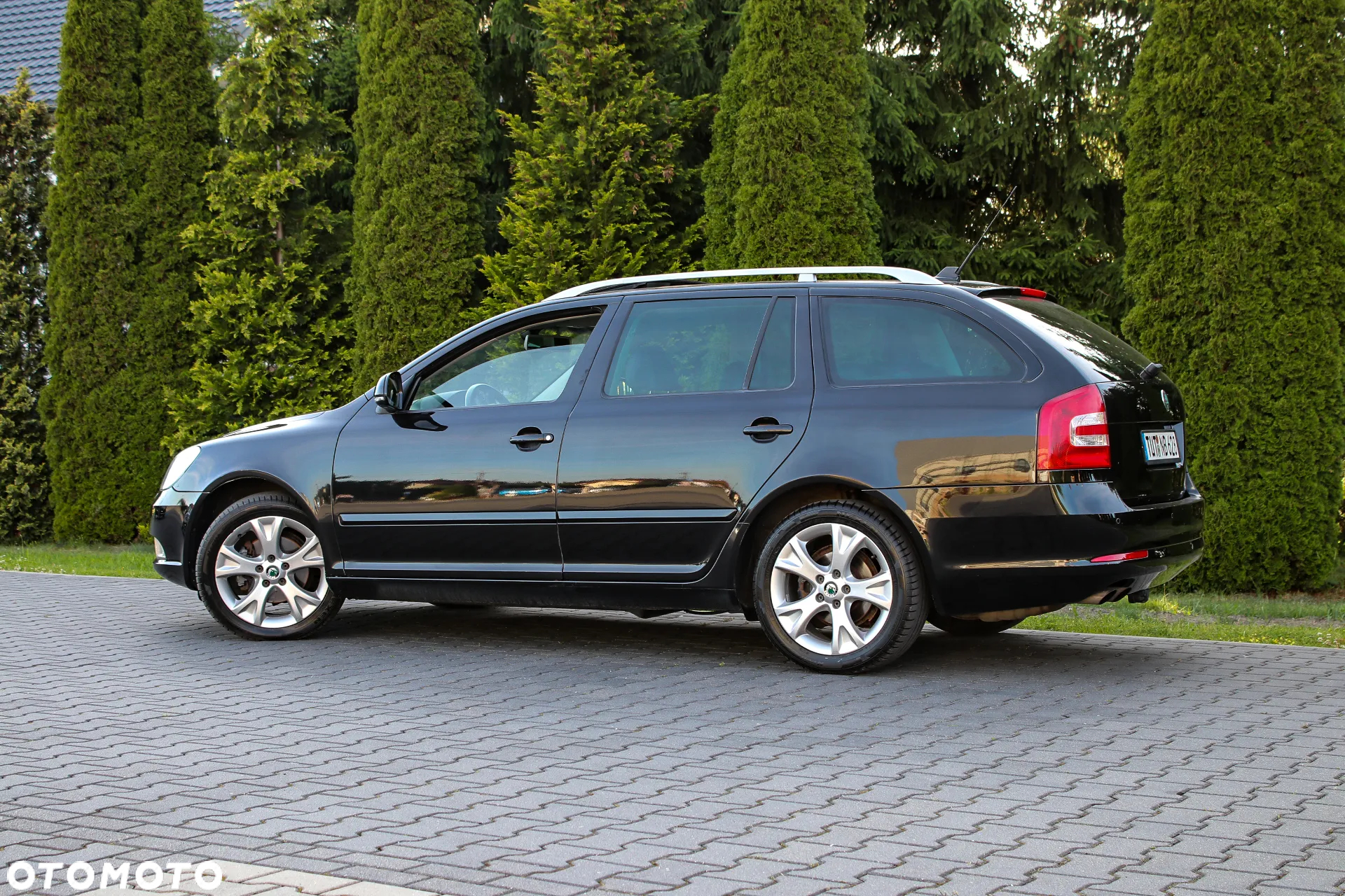 Skoda Octavia 2.0 TDI Laurin & Klement - 13