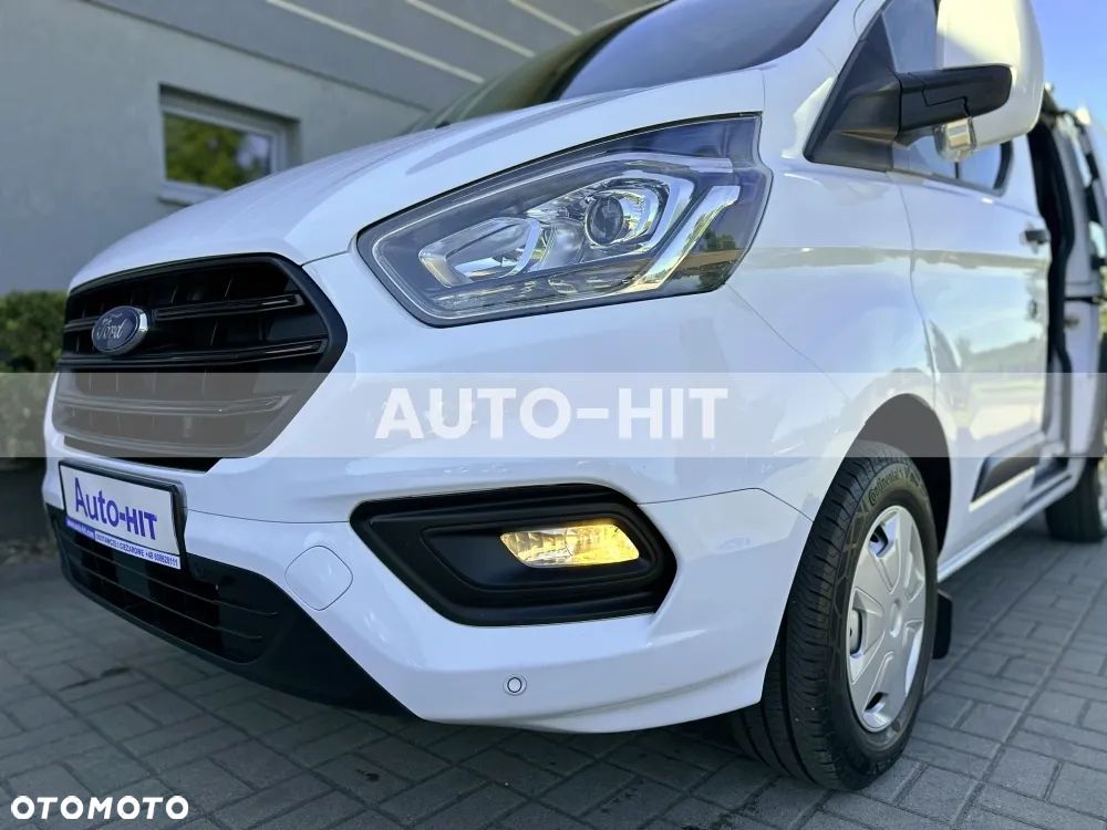Ford Transit - 21
