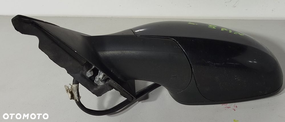 lusterko prawe przednie BMW 5 E60 04-11 4 PIN - 2