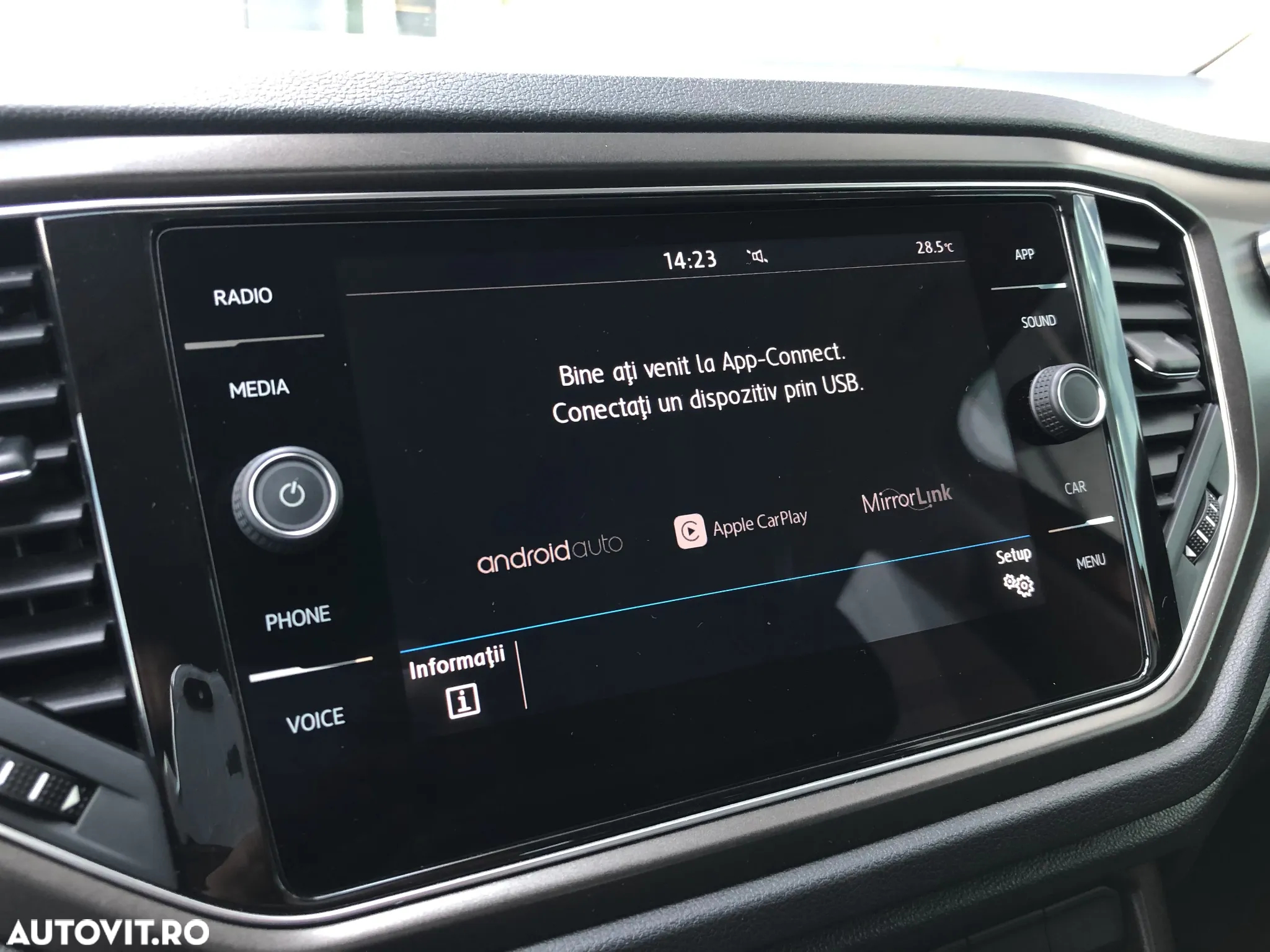 Volkswagen T-ROC 1.0 TSI Design - 22