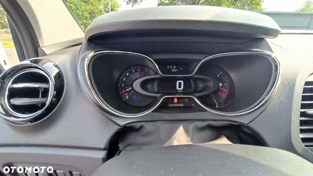 Renault Captur 0.9 Energy TCe Limited - 11