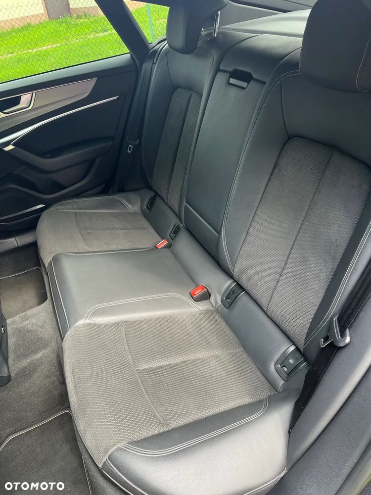 Audi A7 Sportback 40 TDI mHEV Quattro S tronic - 22