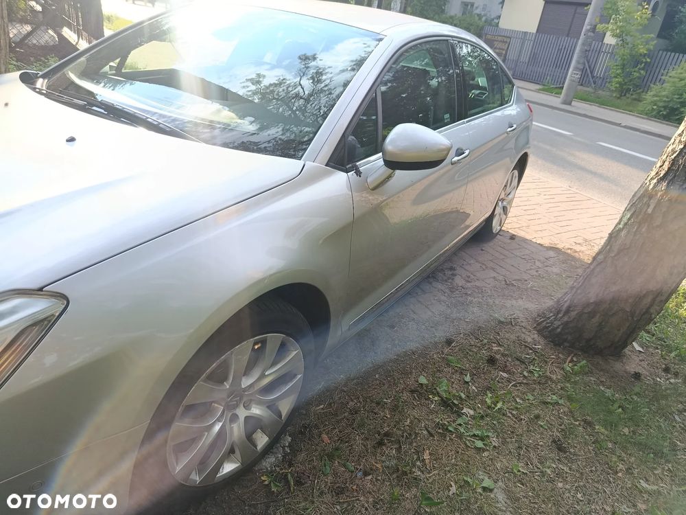 Citroën C5 2.0 HDi Exclusive - 7