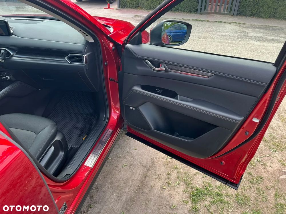 Mazda CX-5 2.0 Exclusive-Line 2WD - 16