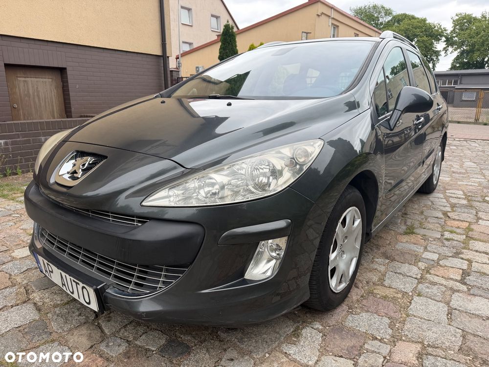 Peugeot 308 HDi FAP 90 Filou - 1