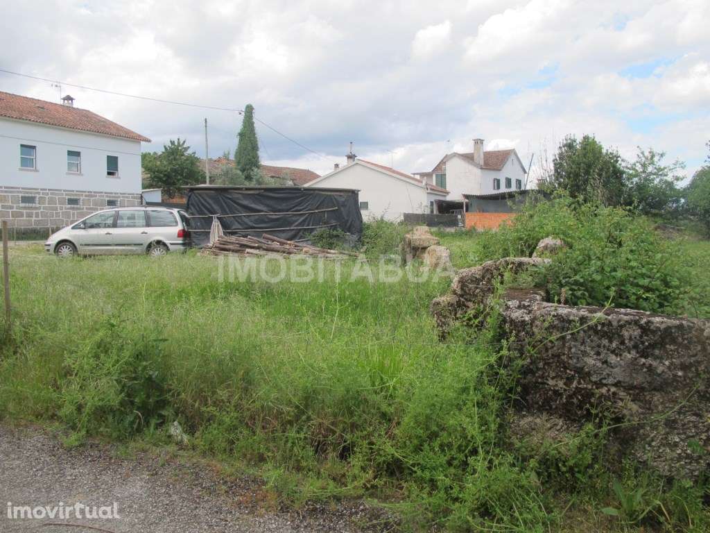 Terreno para construção em Espadanal - Grande imagem: 3/4