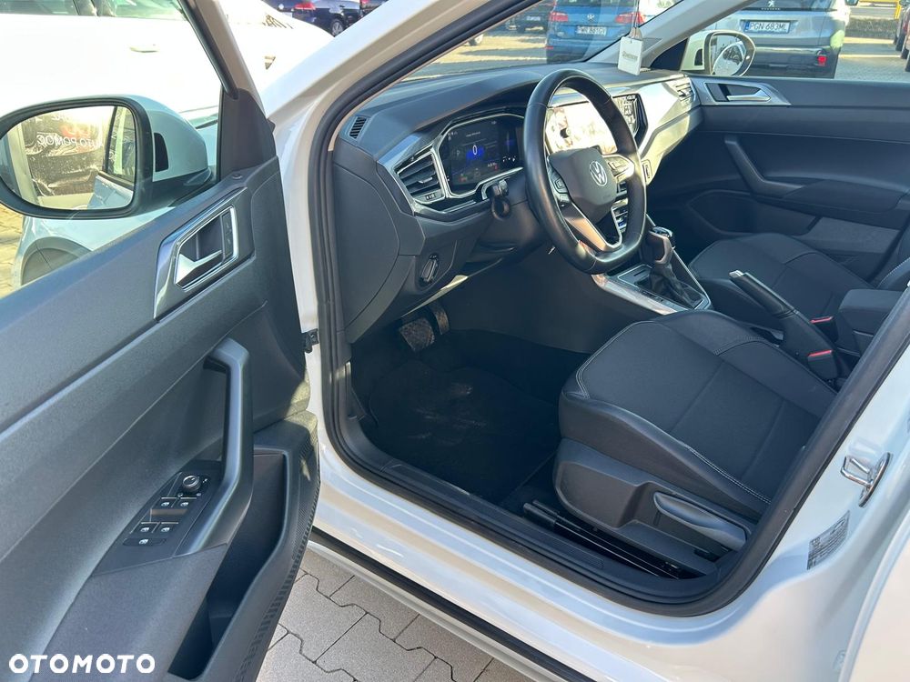 Volkswagen Taigo 1.5 TSI OPF DSG Life - 18