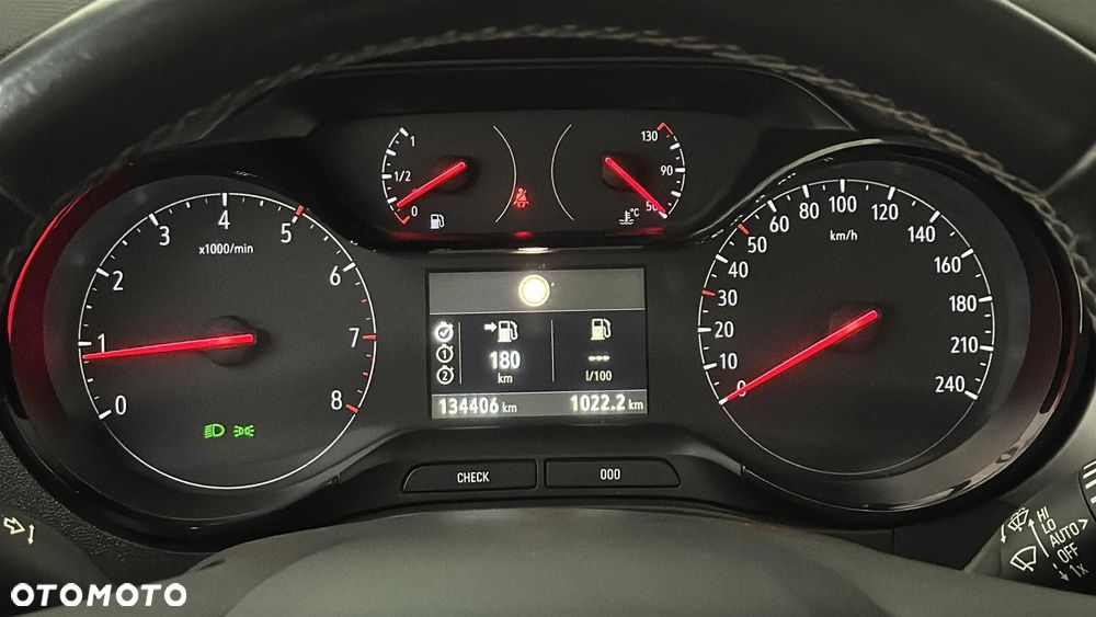 Opel Crossland X 1.5 CDTI Enjoy S&S - 16