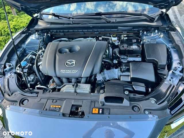 Mazda 6 - 6