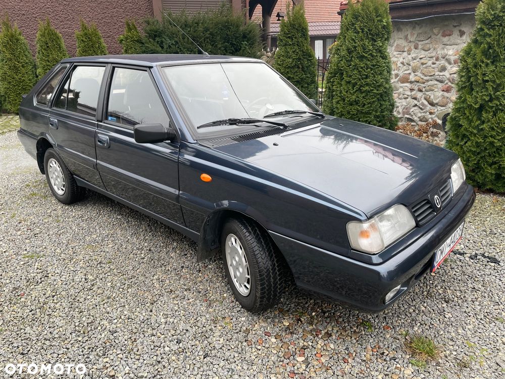 Polonez Caro - 1