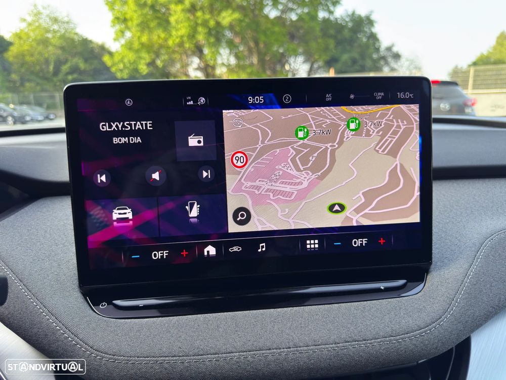 Skoda Enyaq iV 60 - 10