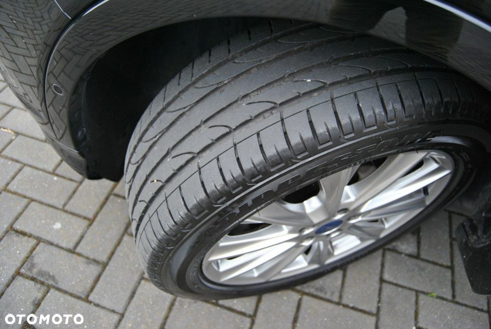 Ford Kuga 2.0 TDCi 2x4 Vignale - 24