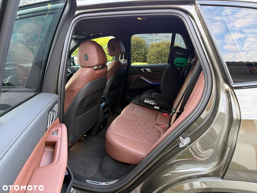 BMW X5 xDrive30d - 9