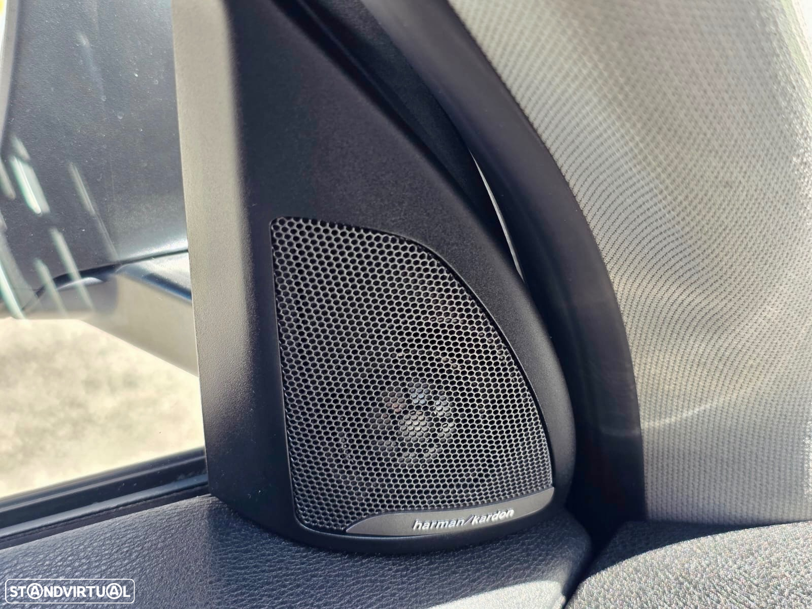 BMW X1 18 d sDrive Advantage Auto - 22