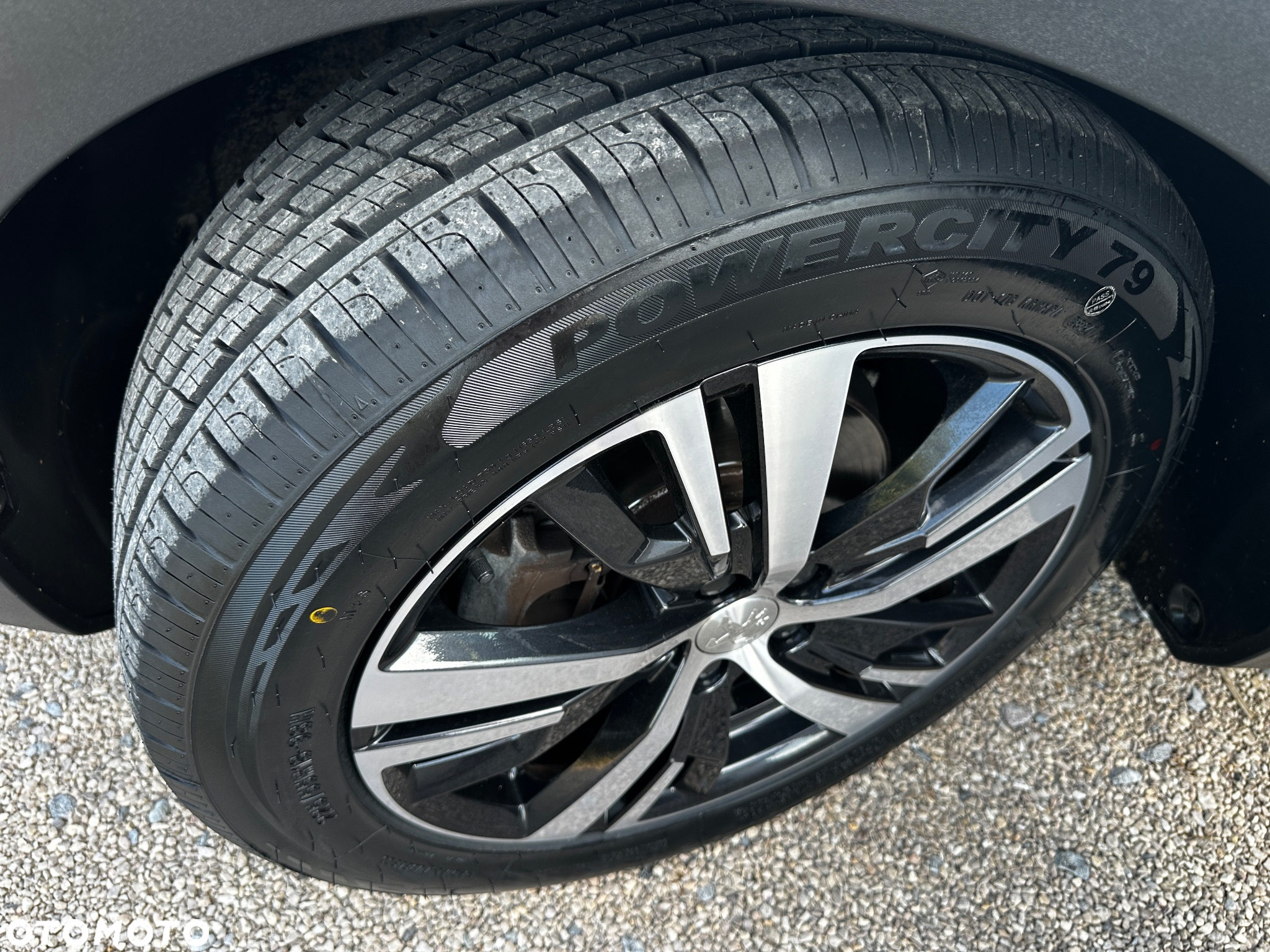 Peugeot 3008 HDi 115 Allure - 40