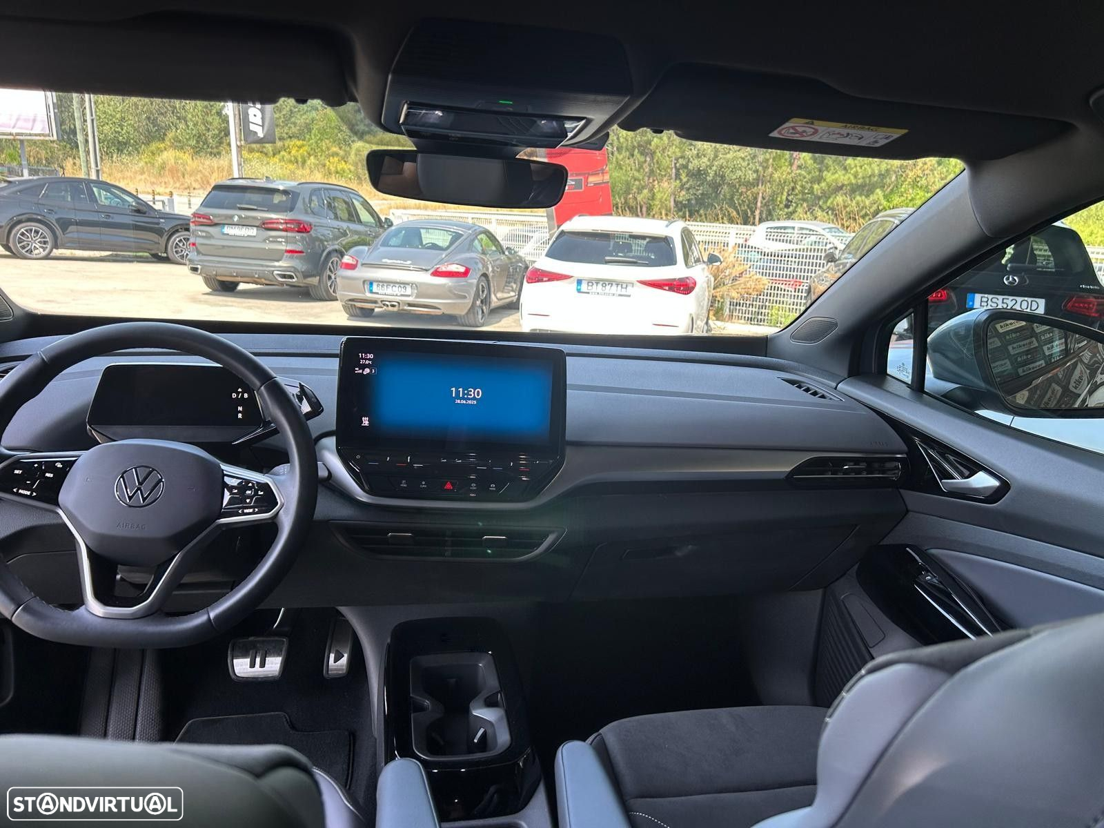 VW ID.5 77 kWh Pro Performance - 20