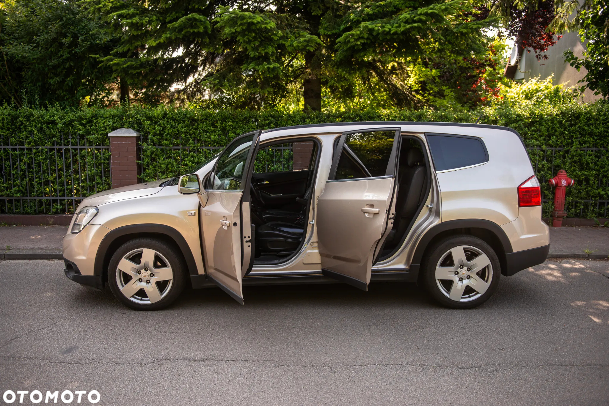 Chevrolet Orlando 2.0 TD LTZ+ - 15