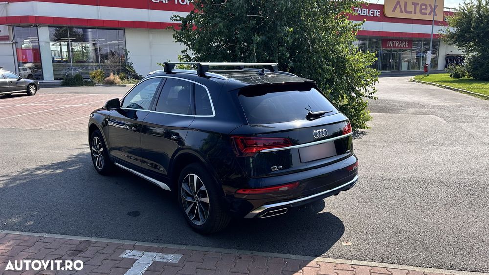 Audi Q5 45 TFSI quattro S tronic - 6