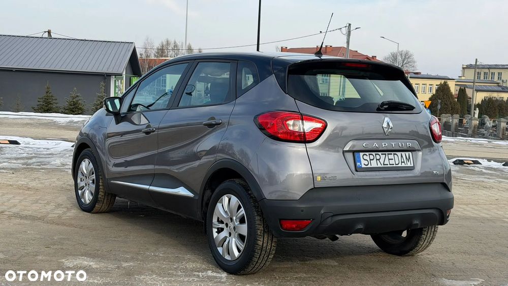 Renault Captur - 15