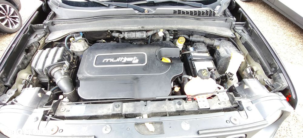 Jeep Renegade 2.0 MultiJet Active Drive Low Automatik Trailhawk - 36