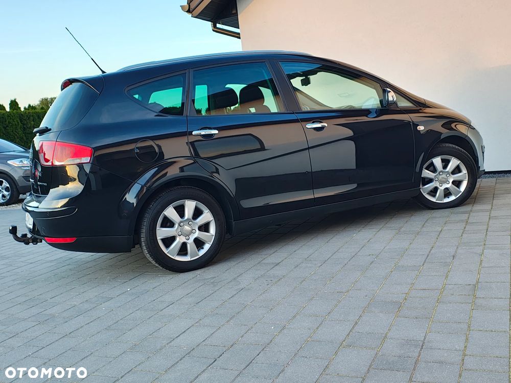 Seat Altea XL 1.2 TSI (Ecomotive) Start & Stop Style Copa - 25