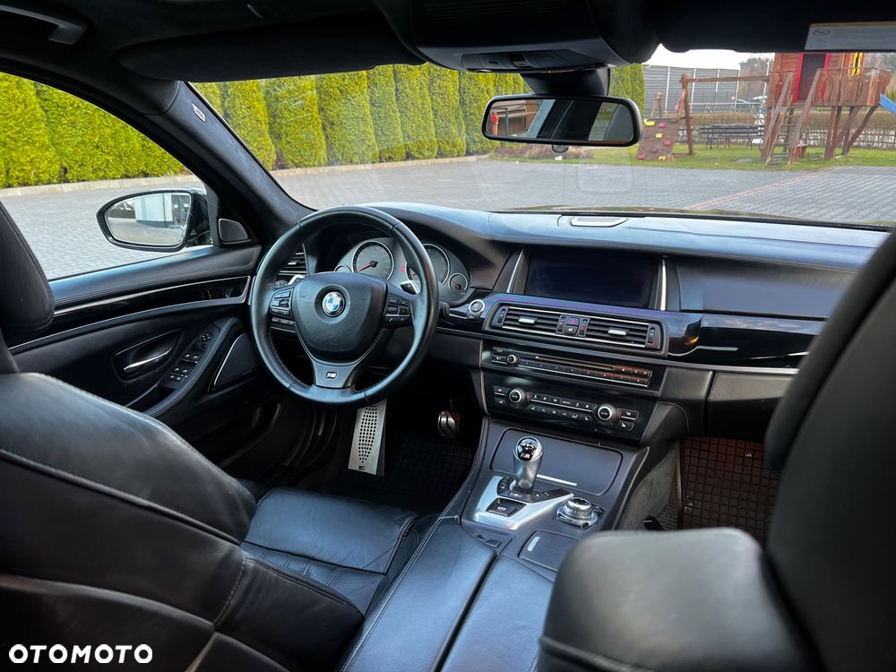 BMW M5 Standard - 18
