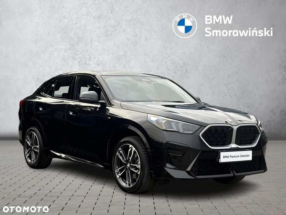 BMW X2 - 7