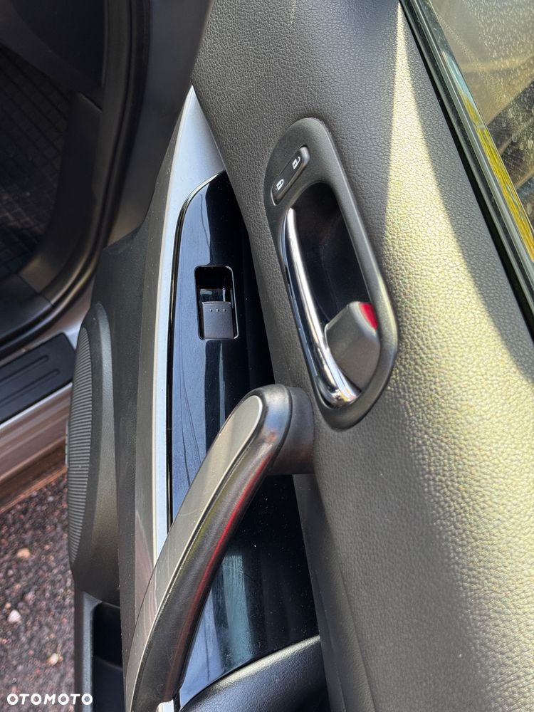 Mazda CX-7 2.3T Sport - 14