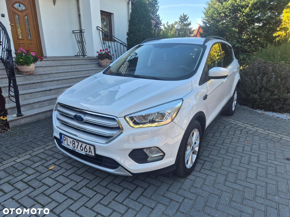 Ford Escape - 12