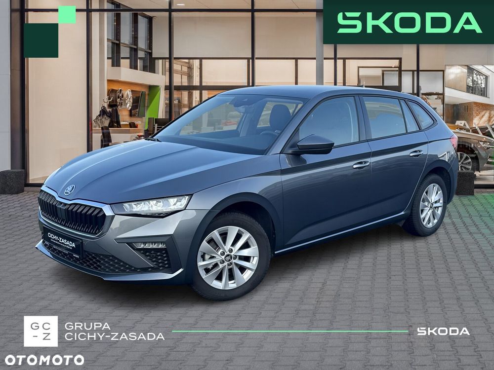 Skoda Scala 1.0 TSI Edition 130 - 2