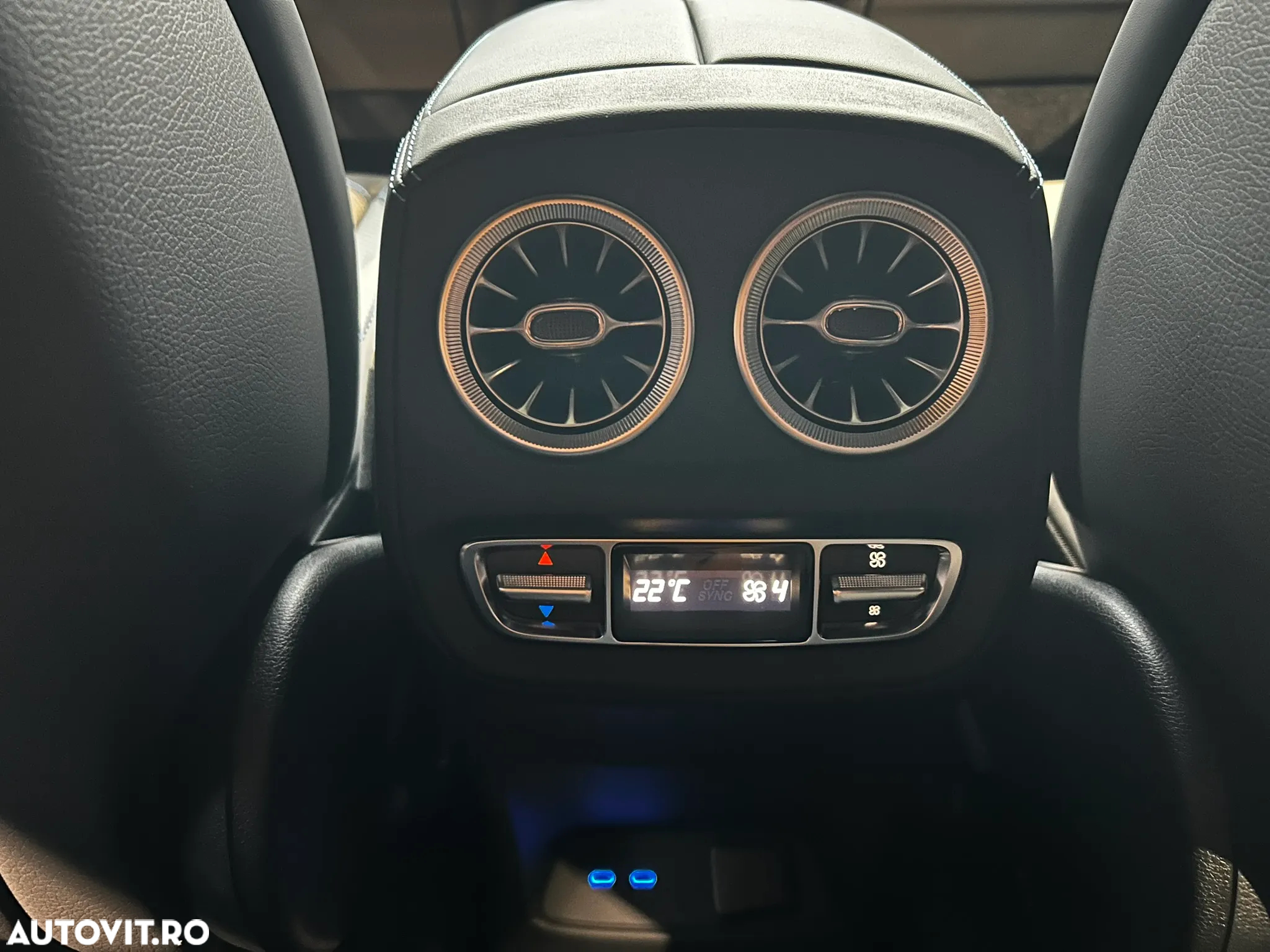 Mercedes-Benz G - 19