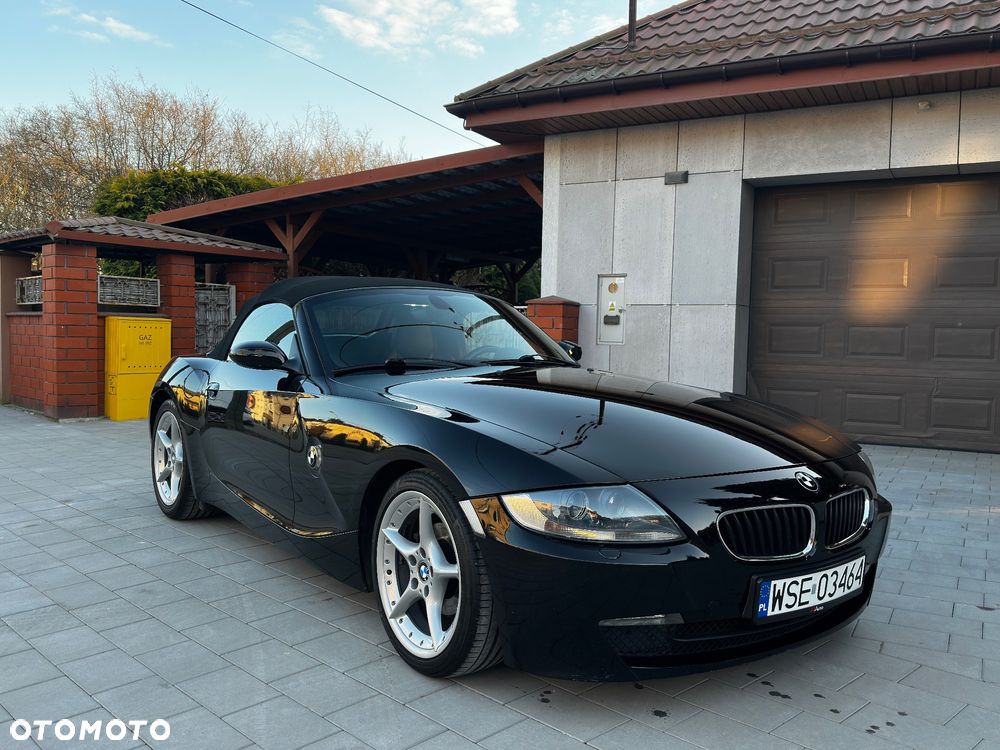 BMW Z4 - 28