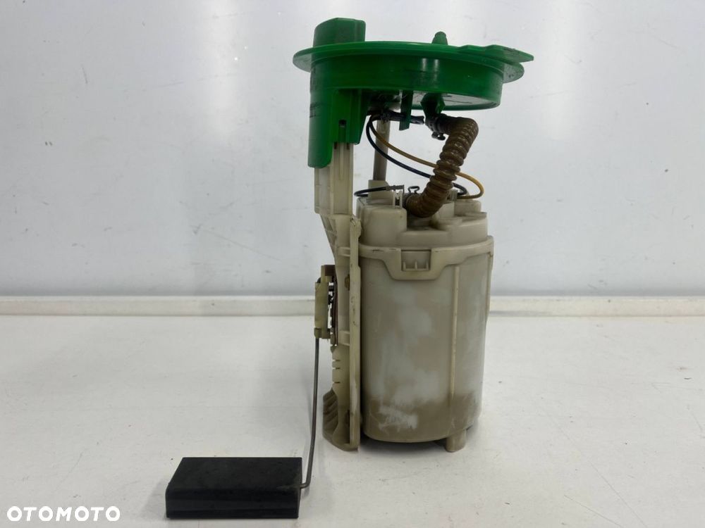 Pływak VW Golf Passat Audi a3 8l 8p Leon Octavia pompa czujnik poziomu paliwa BENZYNA 1k0919051n - 7