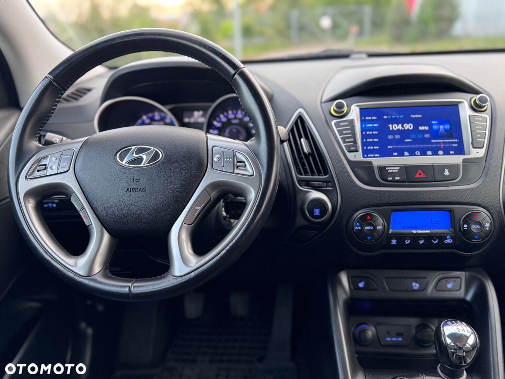 Hyundai ix35 - 27
