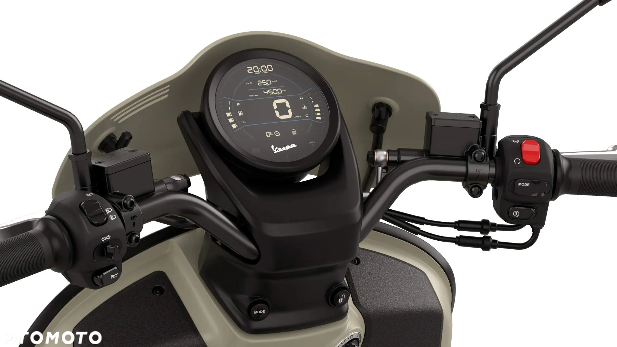 Vespa Inny - 13