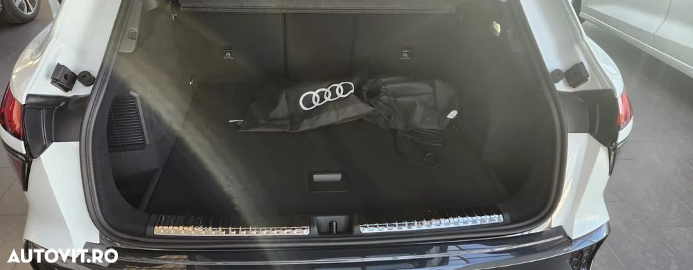 Audi Q3 1.4 45 TFSI e PHEV Basic - 19