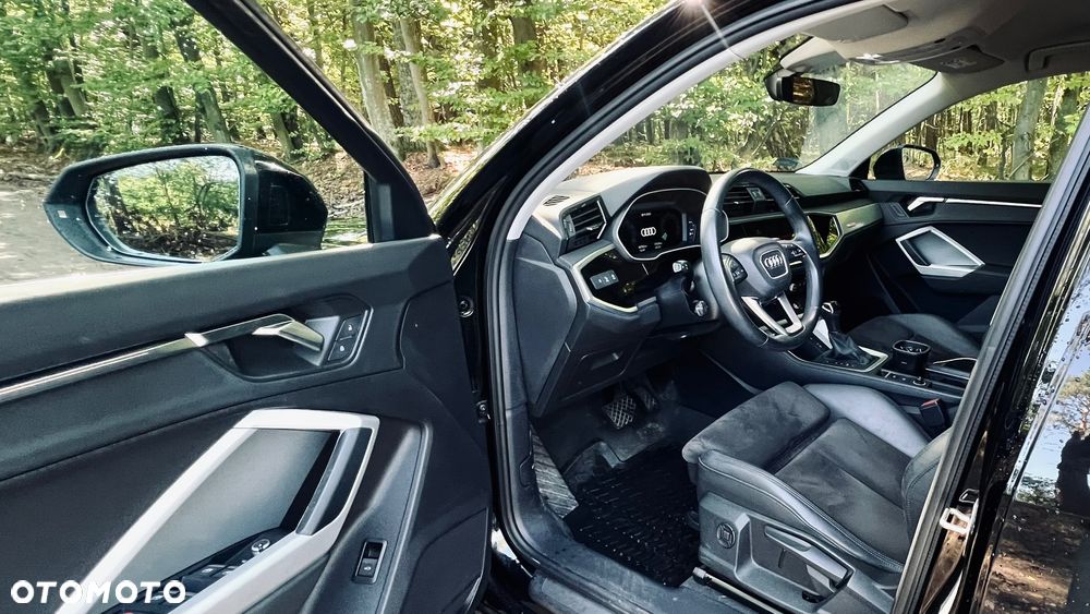 Audi Q3 Sportback - 8