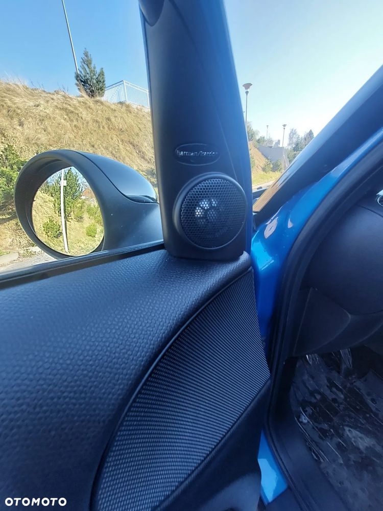 MINI Cooper S - 8