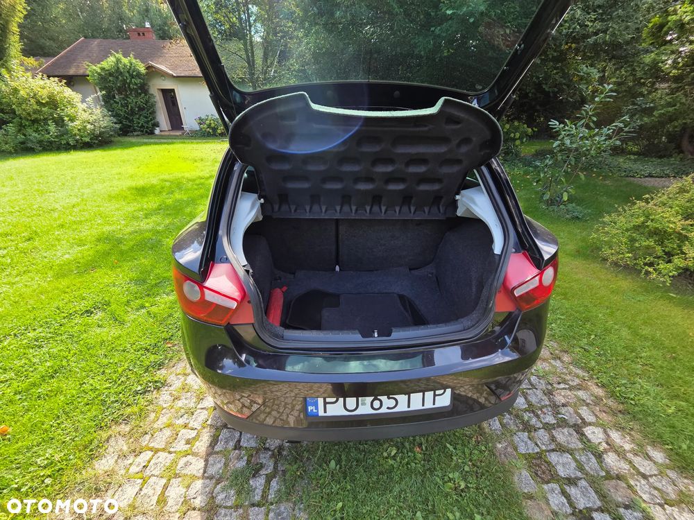 Seat Ibiza SC 1.9 TDI DPF Sport - 11