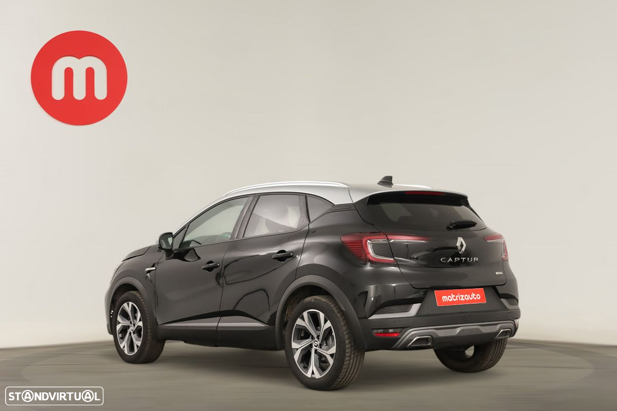 Renault Captur 1.0 TCe RS Line - 3