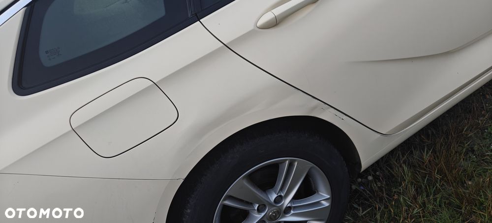 Opel Insignia - 9