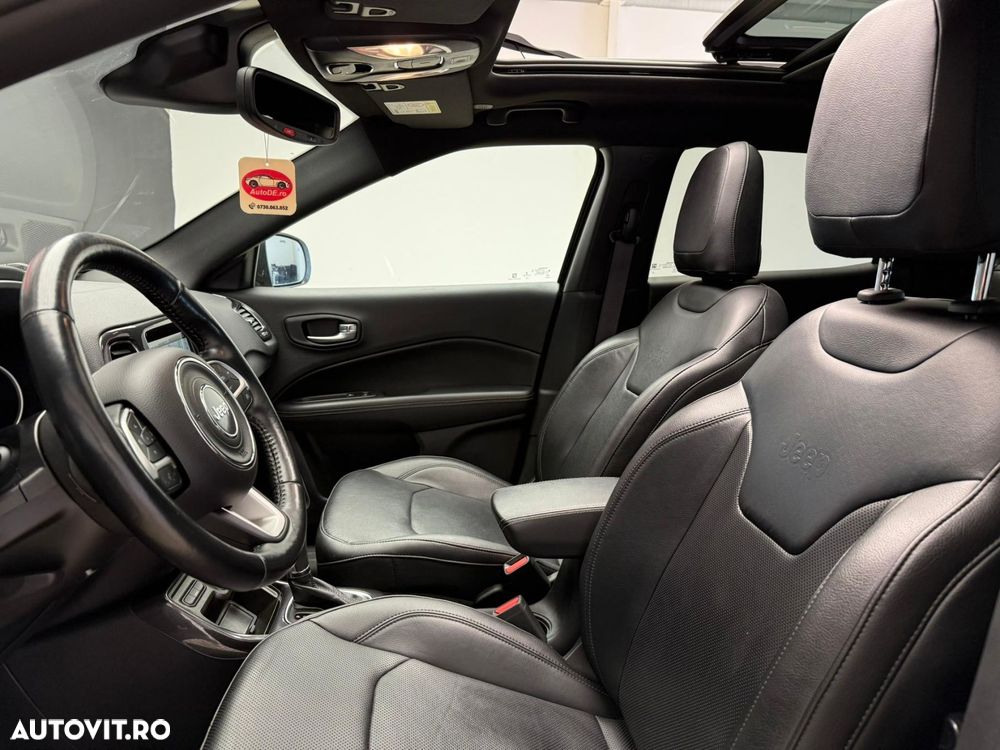 Jeep Compass - 7
