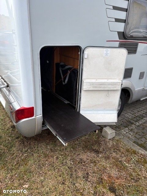 Hymer-Eriba 2008 - 21