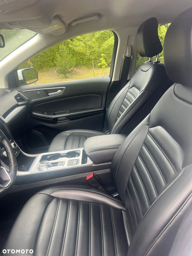 Ford Edge - 14