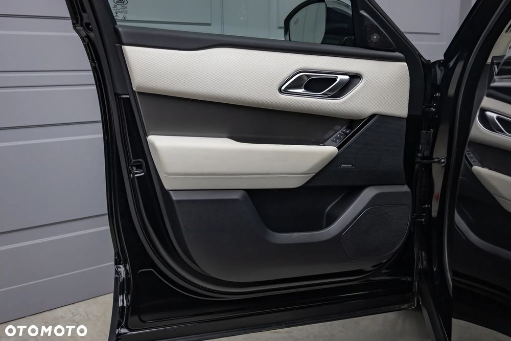 Land Rover Range Rover Velar - 20