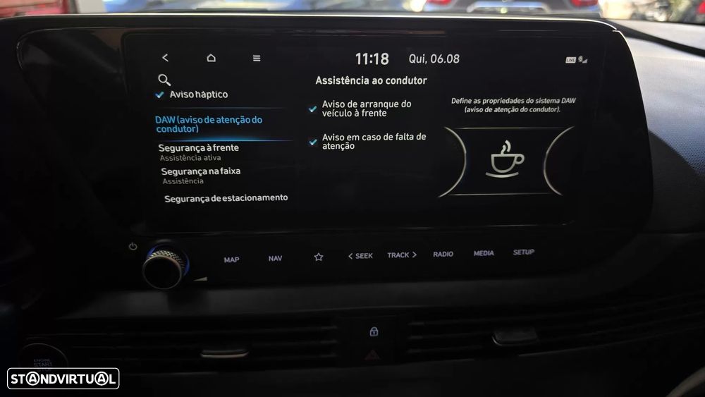 Hyundai Bayon 1.0 T-GDI Premium - 40