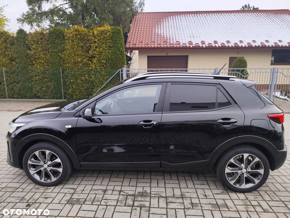 Kia Stonic 1.2 Dream-Team Edition - 28