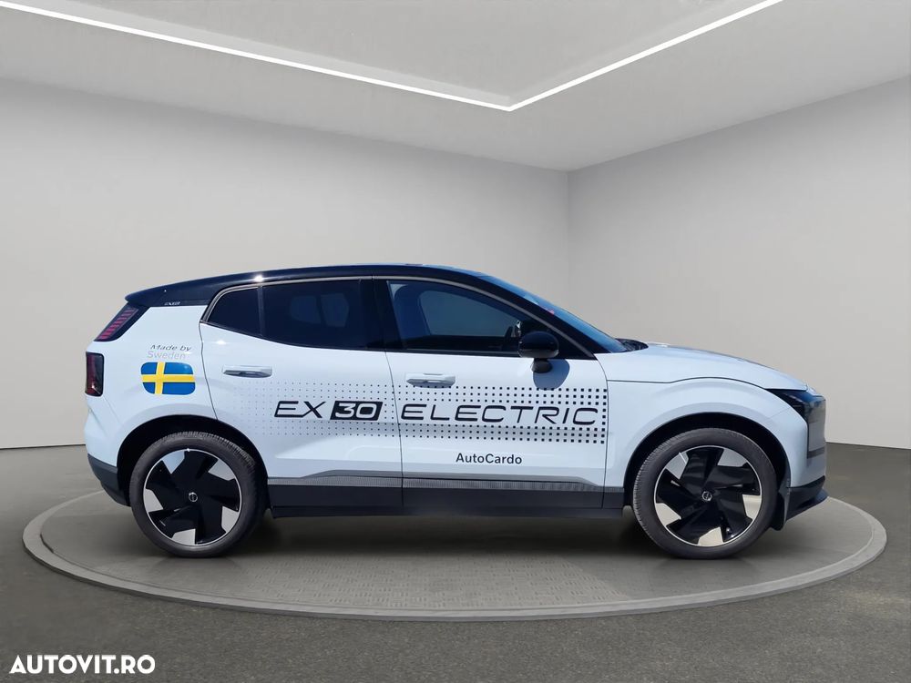 Volvo EX30 - 7