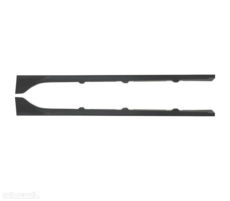 EMBALADEIRAS HONDA CIVIC 16- LOOK NEW TYPE R - 2