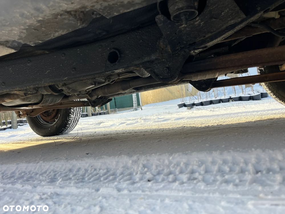 Suzuki Jimny 1.3 JX / Club - 17